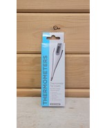 Equate Thermometer Tip Covers Package of 30 Brand New - $27.34 CAD