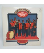 Scott Joplin - The Red Back Book (Angel Records ‎– S-36060) VG+ / VG+ - $22.95 CAD