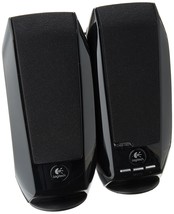 Logitech S-150 Multimedia Speaker with 2.0 System and 3.5mm Connection -... - $32.24