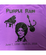 Ben Hogan Performance “Prince Purple Rain&quot; Purple Golf Shirt 3XL Pop Sta... - $115.94