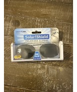 Gentle Grip Solar Shield Clipons 52 Rec2 - $41.51 CAD