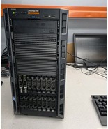 Dell PowerEdge T320 Tower Server Intel Xeon 4gb RAM NoHHD - $140.25