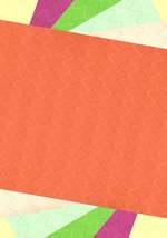 Embossed Paper. A4. Diamonds. Choice of Colour - €0,34 EUR+