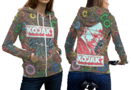 Kojak 70 s tv show 3d print hoodies zipper hot sale long sleeve  hoodie sweatshirt thumb200
