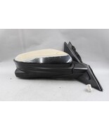 Right Passenger Side Black Door Mirror Power Fits 2017-21 HONDA CIVIC OE... - $3,312.42 MXN
