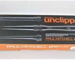 Paul Mitchell Express Ion Unclipped 3-in-1 Curling Iron Black, NEW - £78.03 GBP