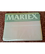NIP Martex Pink Twin Flat Sheet 180 count - $10.74 CAD