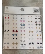 Youth Designed Earing group.(50 pairs) unopened. - $23.05 CAD