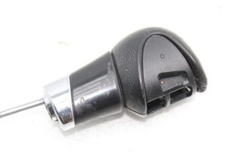 08-13 MINI COOPER CLUBMAN S AT AUTOMATIC GEAR SHIFTER SHIFT KNOB E6062 image 5