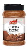 Natural &amp; Organic Cocoa Powder For Health Benefit 400 Grams - £11.88 GBP+