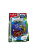 Scooby Doo and the Zombies Leapfrog/ Leap 2  Reading Treasure | Brand Ne... - £8.16 GBP