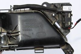 2017 JAGUAR XE SEDAN REAR RIGHT INTERIOR DOOR UNLOCK HANDLE X2247 image 10