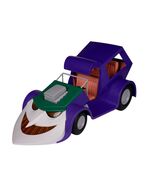McFarlane Batman Animated Series Jokermobile Vehicle Toy - $129.76 CAD McFarlane Batman Animated Series Jokermobile Vehicle Toy - $129.76 CAD
