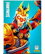 HOT  WUKONG #299 LEGENDARY FORTNITE CARD 2019 PANINI, OUTFIT SKIN, GAMIN... - £67.90 GBP