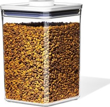 OXO Good Grips Pet POP Container – 4.4 Qt/4.2 L (Open Box) - $331.52 MXN