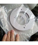 NEW PELCO 150 Camclosure Camera Hardware, instructions, Aluminum Bracket... - $41.54 CAD