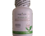Young Living Super B  Multivitamin Supplement  (60 Tablets) - New - Exp:... - $23.00