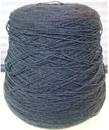 Yeoman Black Yarn - $13.47 CAD