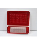 1971 - 1984 OEM Chevy GMC Van Tail Light Lens 5962560 72 73 74 75 76 77 ... - $124.37 CAD