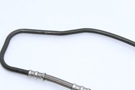 10-18 MERCEDES-BENZ E350 E400 BRAKE LINE HOSE PIPE Q6356 image 6