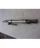 Mechanical Backstay Tensioner heavy duty plated bronze - $245.52