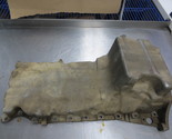 Engine Oil Pan From 2011 Chevrolet Colorado  3.7 12587315 - $125.00