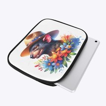 iPad Sleeve - Australian Animals - Tasmanian Devil, awd-1333 - £24.97 GBP