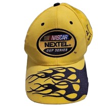 Nascar Hat Vintage Series Racing Cap 2007 Nextel Cup  Adjustable Strapback - £6.16 GBP