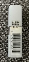 Almay Lasting Finish Lip Stick Color: Coralline 0.08 oz - £8.64 GBP