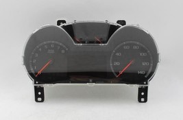 Speedometer Cluster 64K Miles Fits 2017-2020 Chevrolet Impala Oem # 23791ID 8... - $134.99