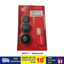 HONDA JAPAN CAM CHAIN REBUILD KIT Z50 C70 CT70 CL70 ATC70 SL70 XL70 FREE... - $430.86 MXN