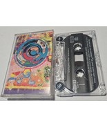 The Uplift Mofo Party Plan by Red Hot Chili Peppers (Cassette, 1987) - £14.08 GBP