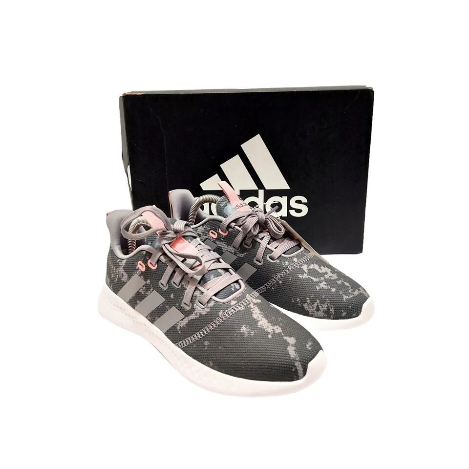 Primary image for Adidas Cloudfoam Puremotion Women's Athletic Trainers Running Sneaker Size 8