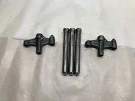 Caterpillar CAT 3500 3508 3512 3516 Cylinder #6 PUSH RODS 100-3879 w BRI... - $165.00