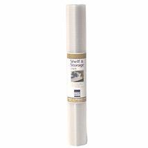Magic Cover Non-Adhesive Vinyl Shelf and Storage Liner Ideal for Wired S... - $21.25