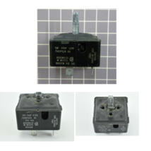 Genuine Maytag Range Oven, Infinite Switch # 7403P524-60 - £10.22 GBP