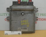 MEC118030C1 Nissan Murano 2010 Engine Control Unit ECU Module 413-6F2 - $27.99