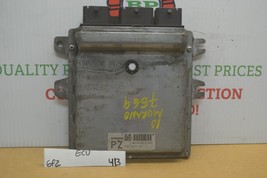 MEC118030C1 Nissan Murano 2010 Engine Control Unit ECU Module 413-6F2 - £22.02 GBP