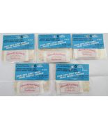 30 Woven First Name Specially Made by &quot;Katherine&quot; Craft Project Labels - $12.99