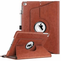 Fintie Rotating Case for iPad 6th / 5th Generation (2018 2017 Model, 9.7... - $31.99