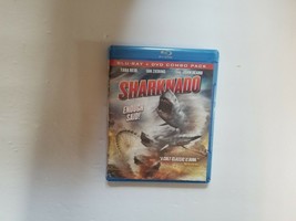 Sharknado (Blu-ray/DVD, 2013) New - £8.74 GBP