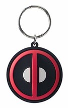 Marvel Captain America Shield Pewter Key Ring - $11.87