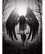 Haunted Shadow Magic Ritual Pack Demon Angel Forest Spirit Horse Healing Revenge - £726.94 GBP