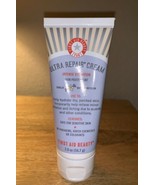 First Aid Beauty Ultra Repair Cream 2 oz vanilla Natural Infusion - $16.82