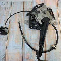 ACDelco GM 25780186 Suburban Silverado Sierra Yukon Parking Brake Lever ... - $3,257.46 MXN