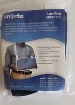 NYOrtho- Envelope Arm Sling- Series 8701 L (Lrg)- Antimicrobial - $10.99