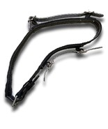 Miller 6414NLS/LBK Miners Belt With Lamp Straps. Large - $68.75 CAD