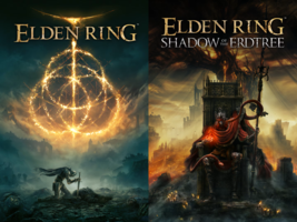 ELDEN RING + Shadow of the Erdtree DLC - PC Steam - Instant - $5.49