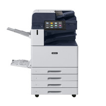 Xerox Alta Link C8155 A3 Color Mfp Copier Printer Scan Fax 55 Ppm Demo 1K Copies - £4,523.95 GBP