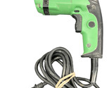 Hitachi Corded hand tools D10vh 349288 - £19.97 GBP